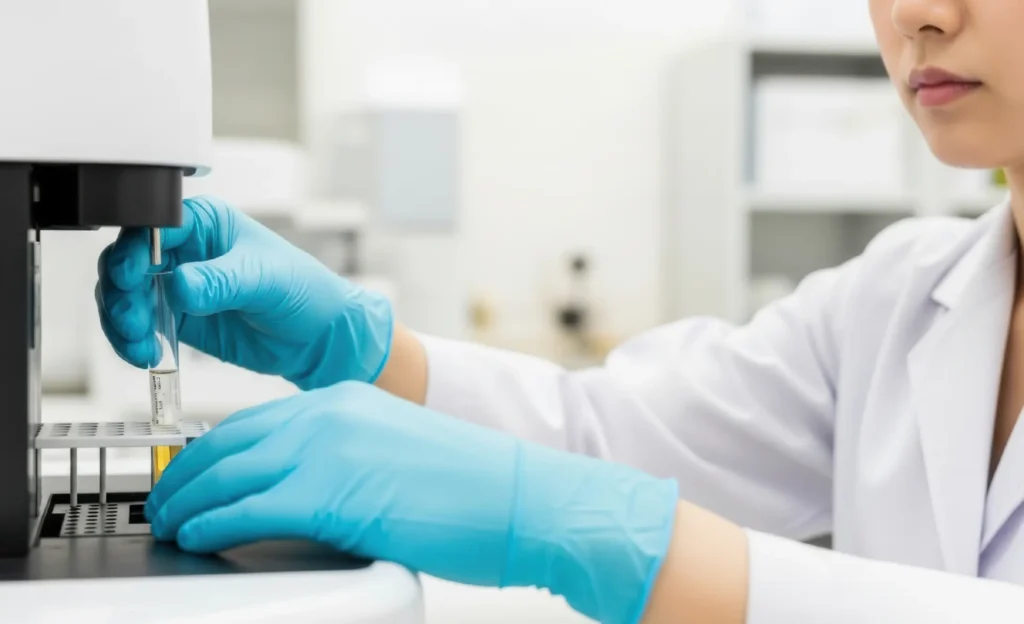 IA pour la recherche