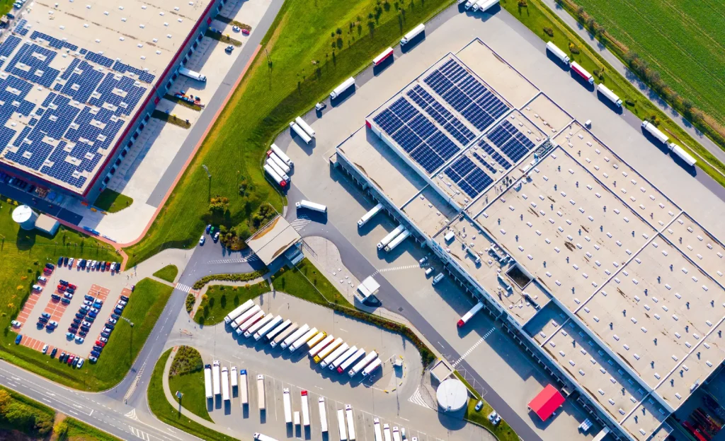 Extension site de Chartres