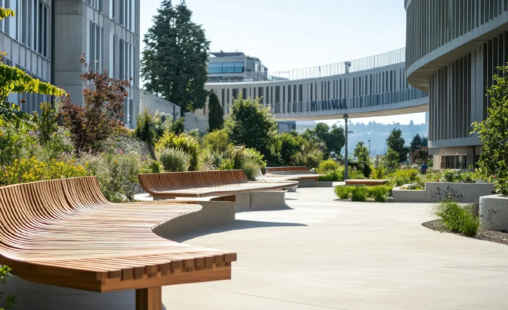 Campus Biotechnologique