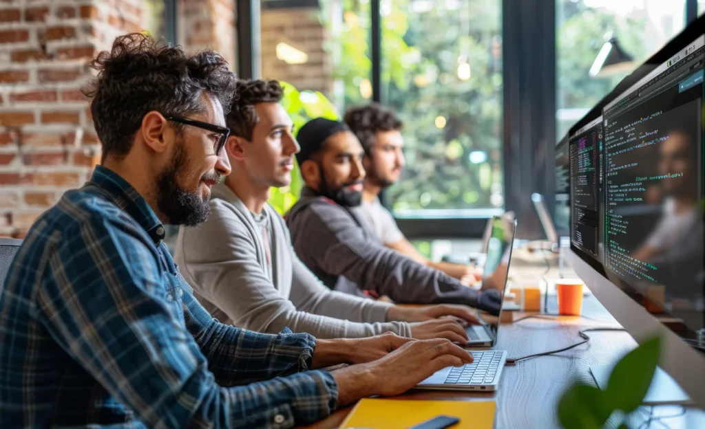 AMOA conduite du changement & SIRH