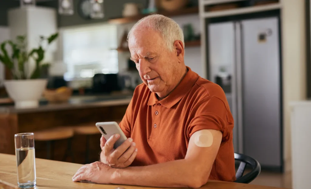 Développement mobile e-santé