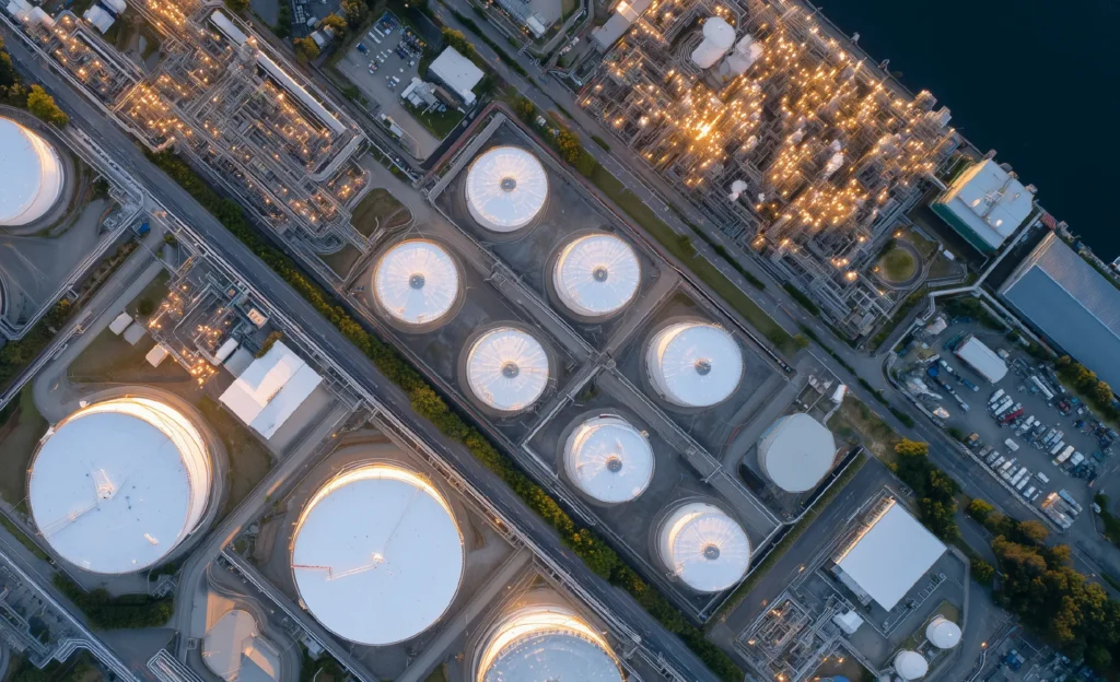 Achats CAPEX multi-sites