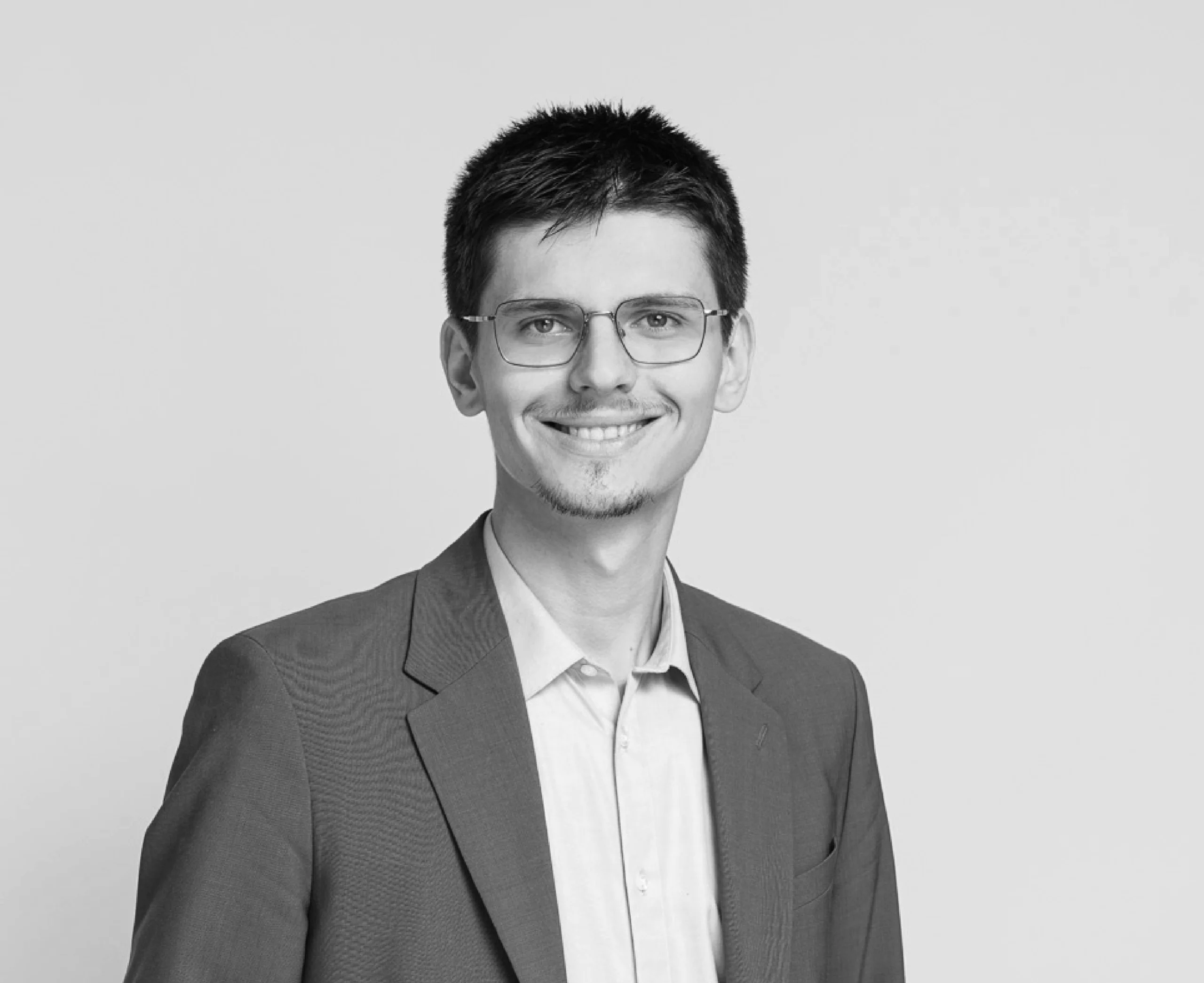 Pierre FRICKER, Directeur Général PIMAN AI