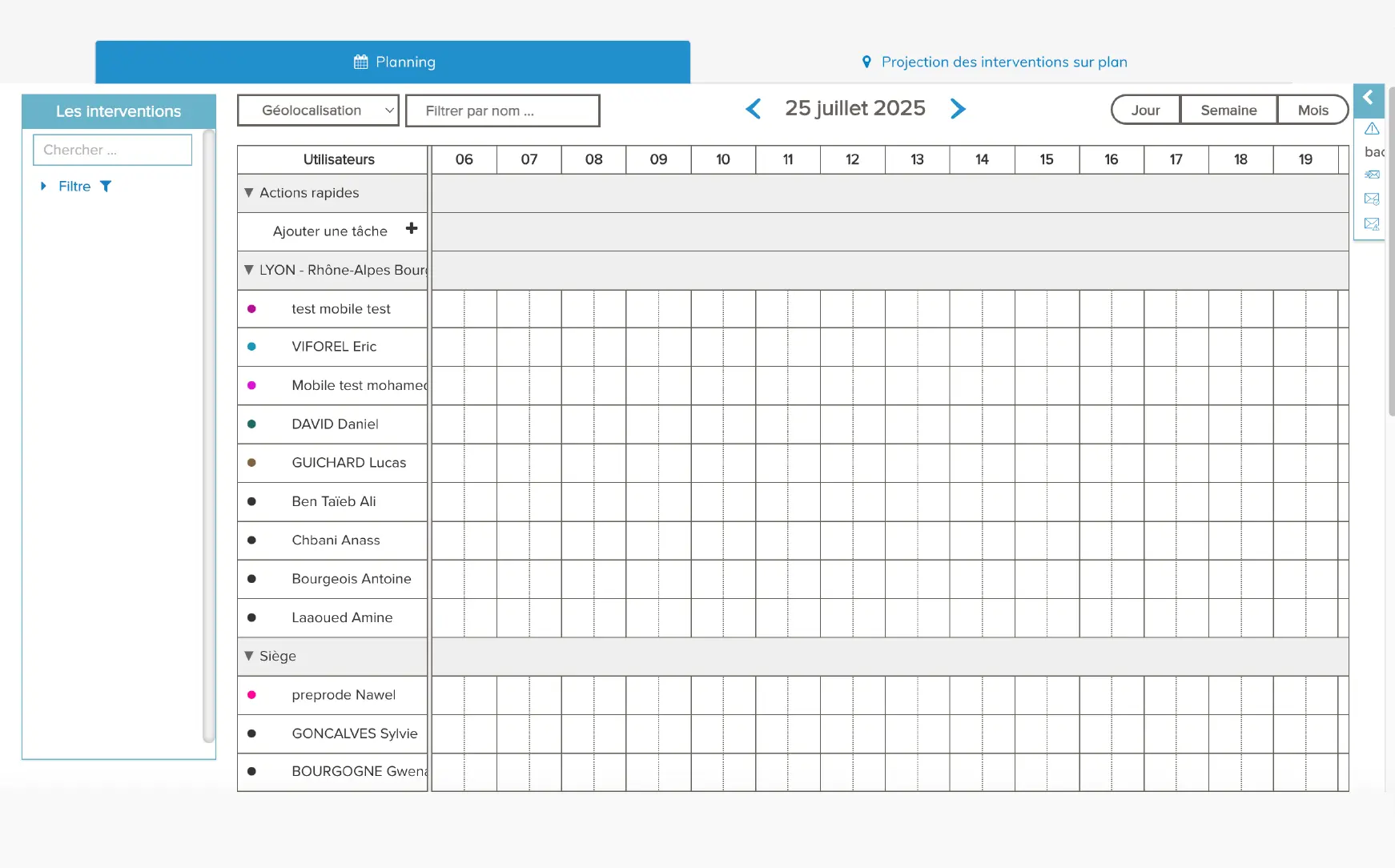 Optimisez vos ressources