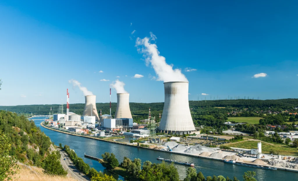 Programme POST FUKUSHIMA / Projet DUS