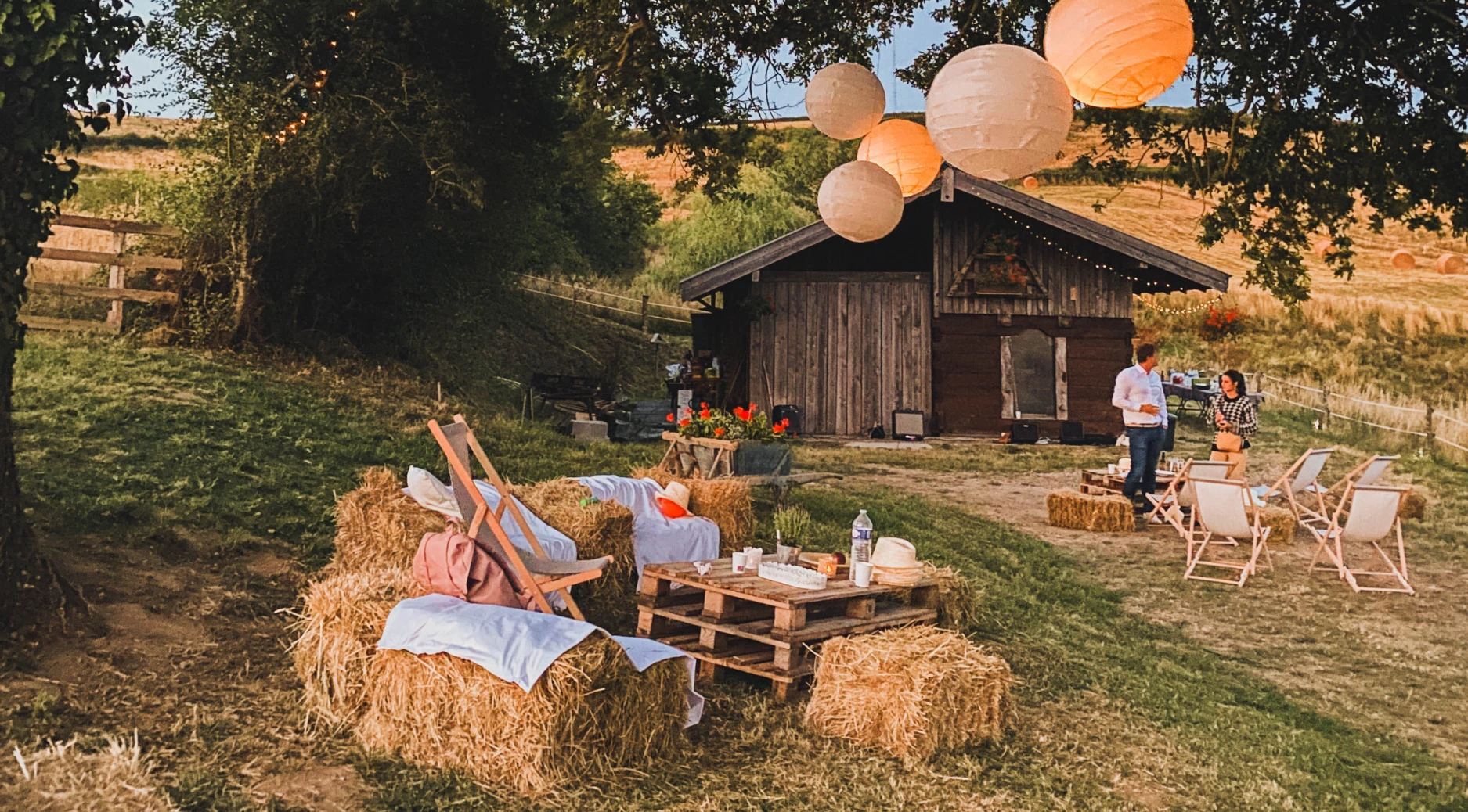 PIMAN est dans le pré : un engagement durable au cœur de la Bourgogne