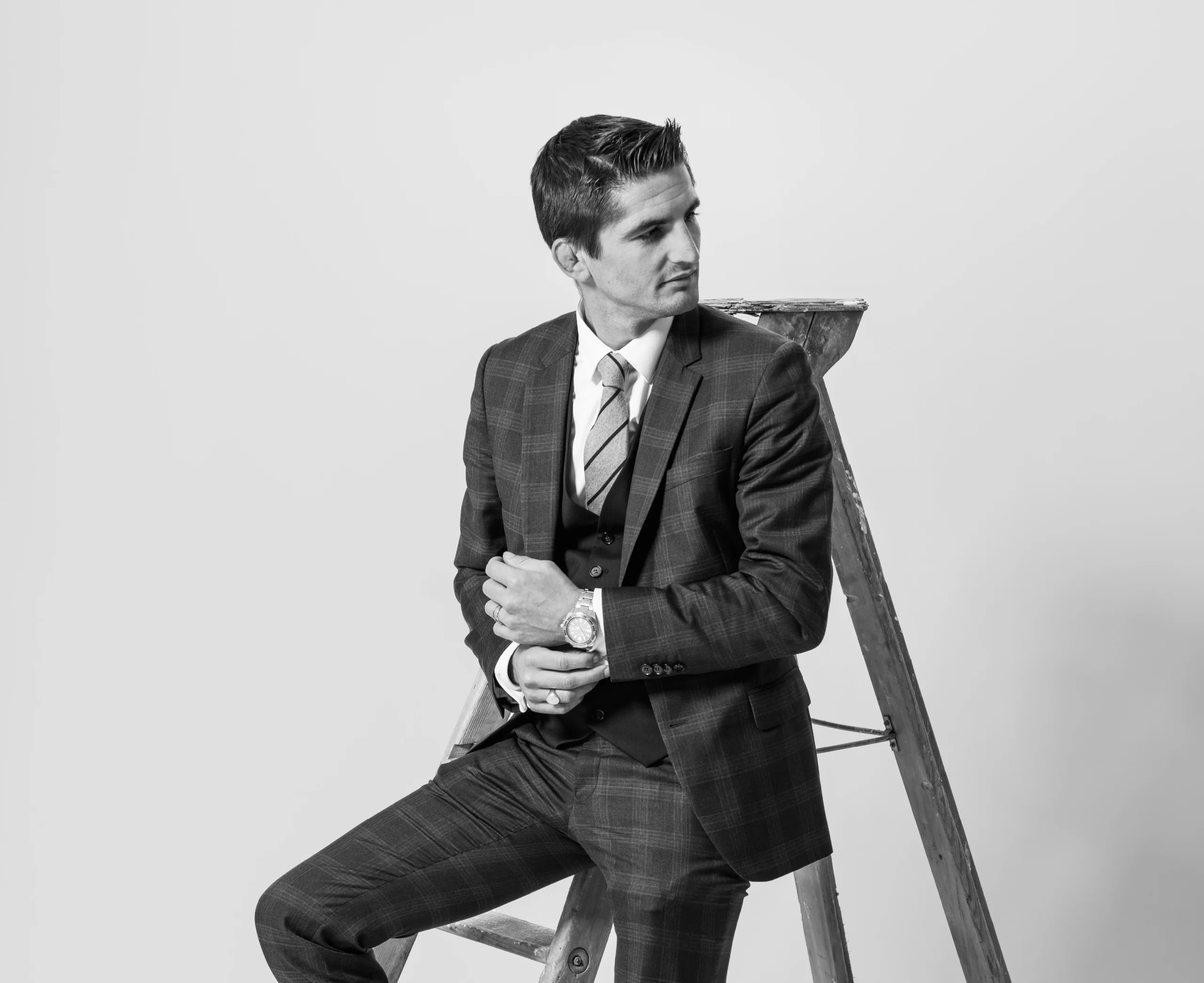 Jordi HOSTALRICH – Directeur Business Units AURA & PACA