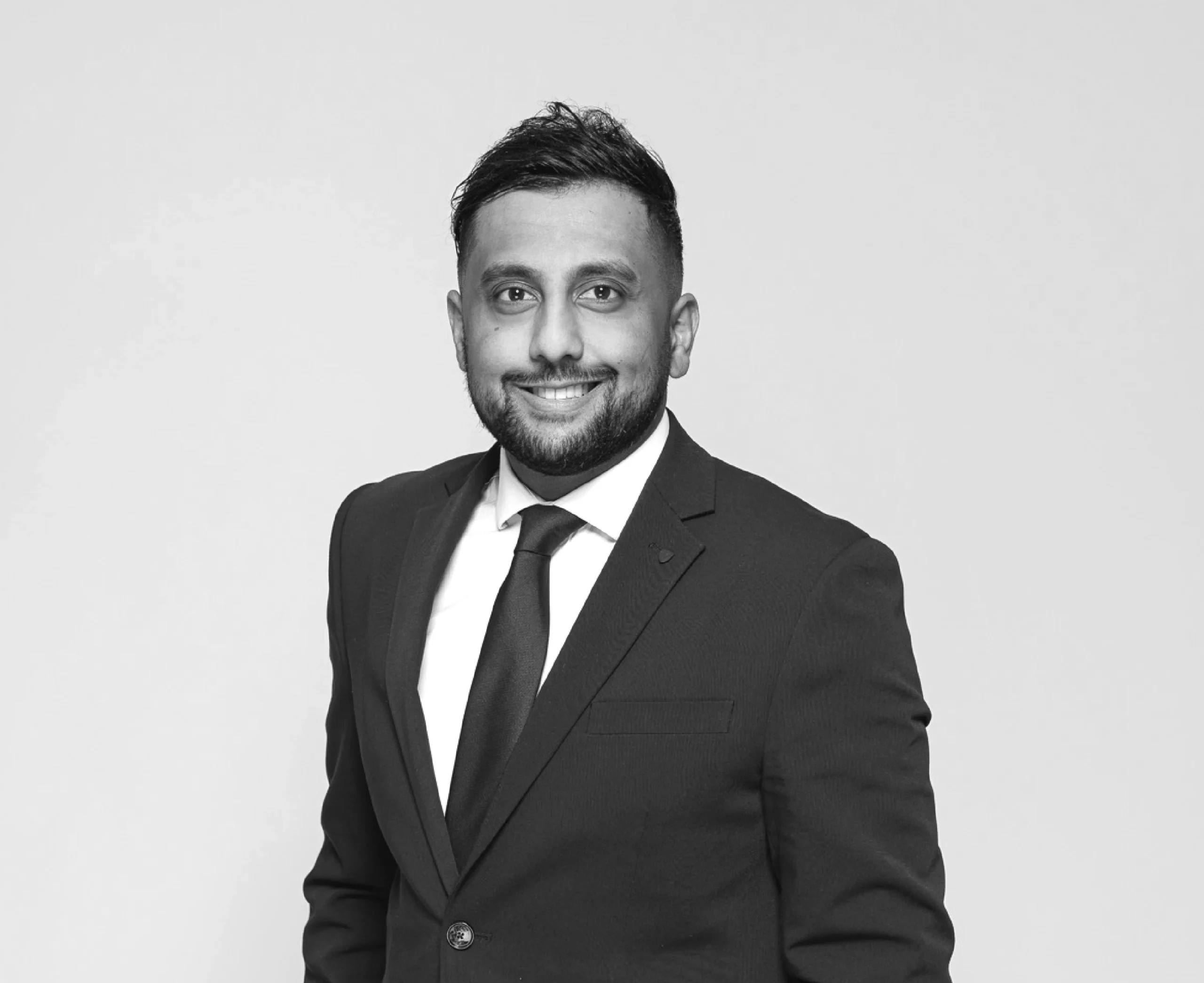 Luxmen SIVAPALAN – Directeur Général PIMAN Digital Partners