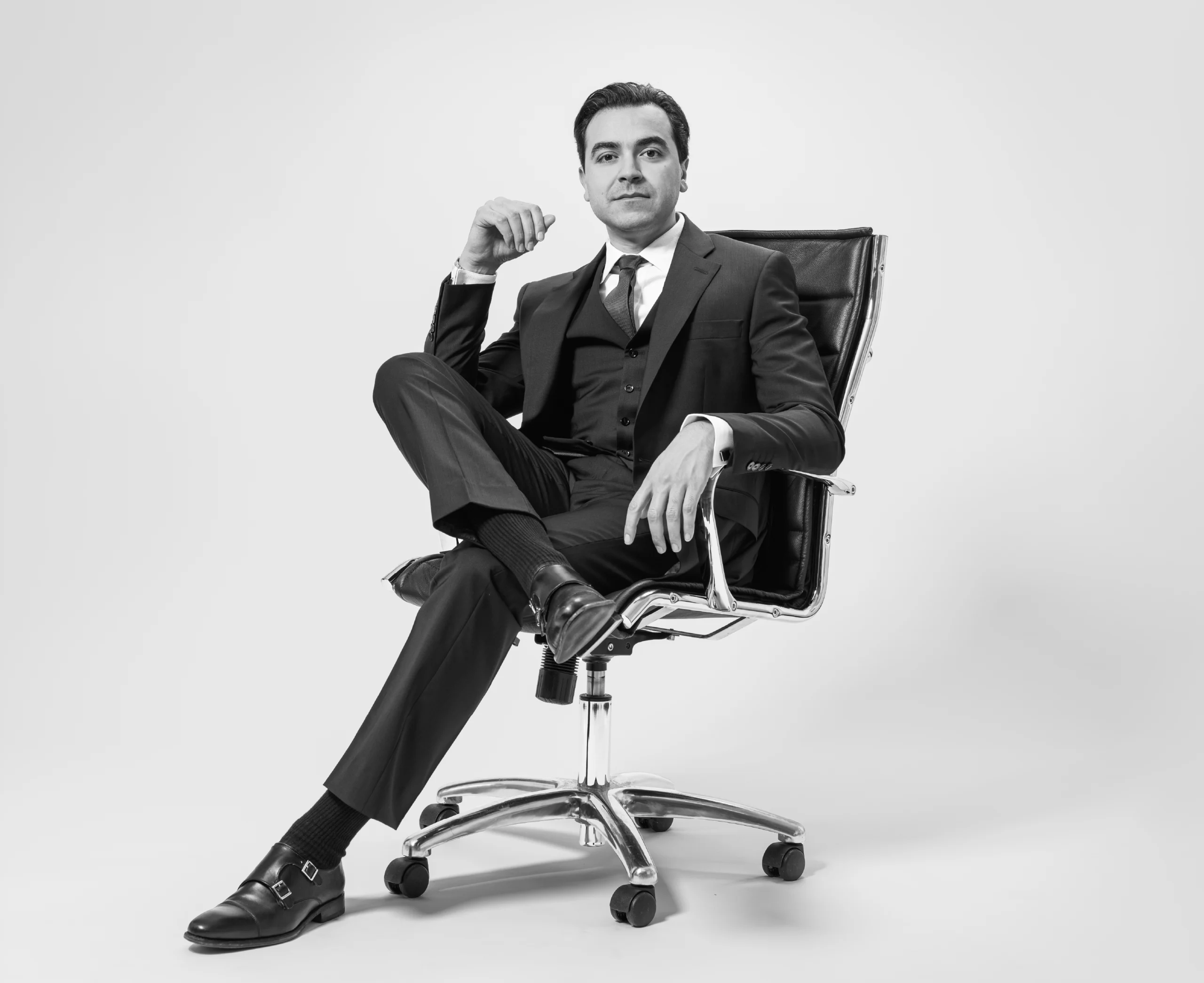 Nawfal Sikal, CTO Private Discuss & CEO PIMAN Digital Solutions