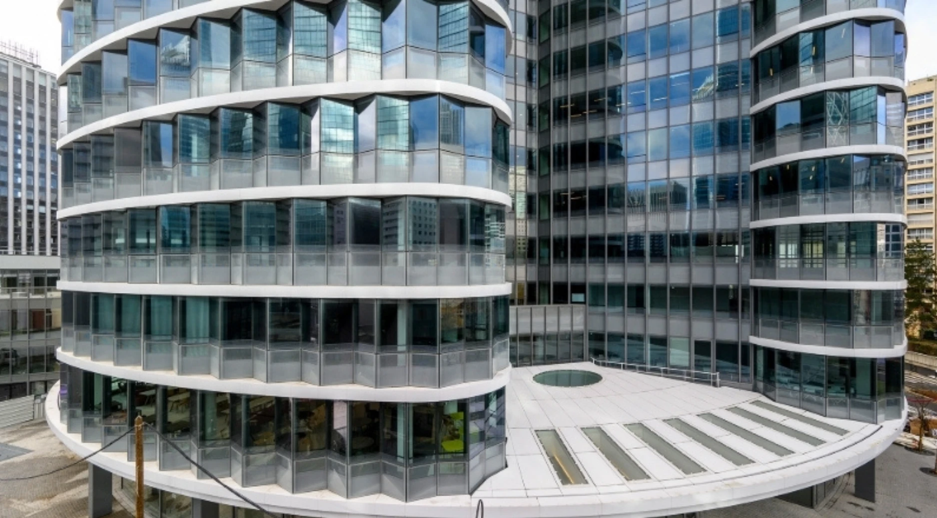 EDF, Framatome et Enedis signent avec la plateforme française Private Discuss