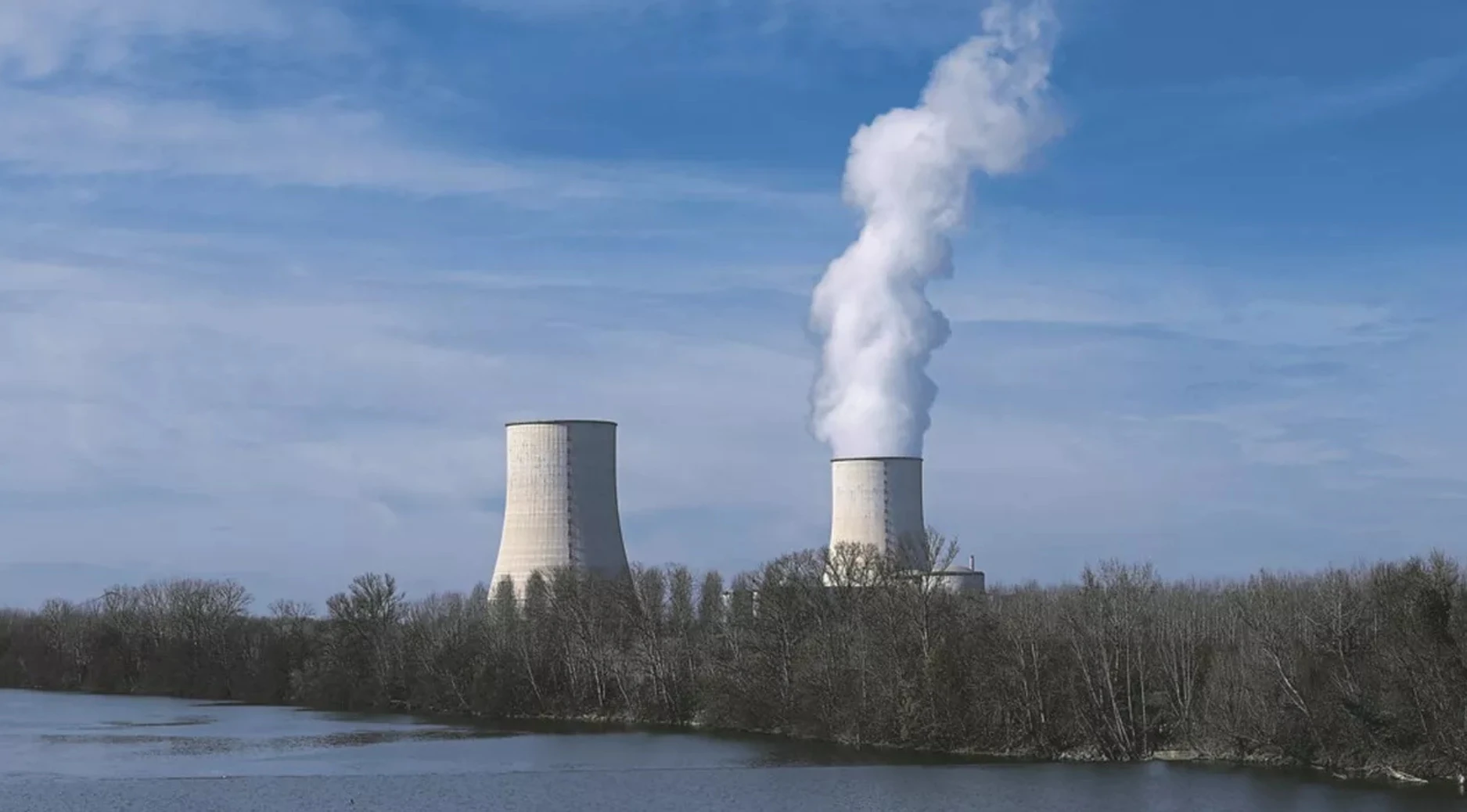 EDF déploie une messagerie « made in France » pour une partie de ses salariés